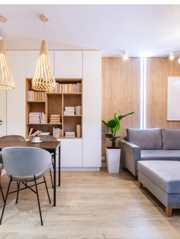 The Seating Formulas That Maximize Without Cluttering