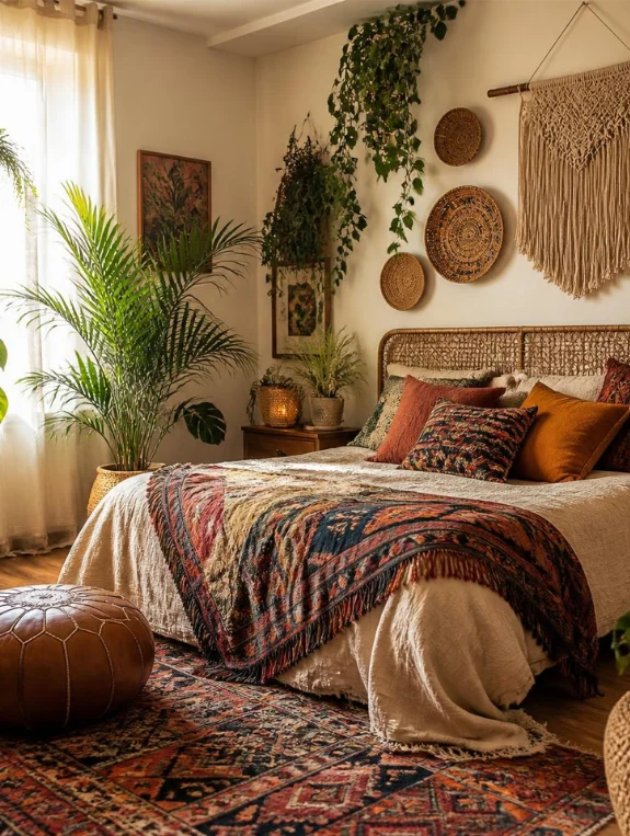 The Secret About Boho That Nobody in the Design World Talks About