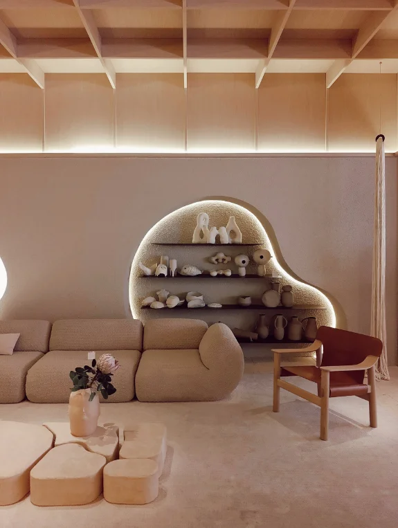 The Secret Designers Do Not Want You to Know About Small Spaces