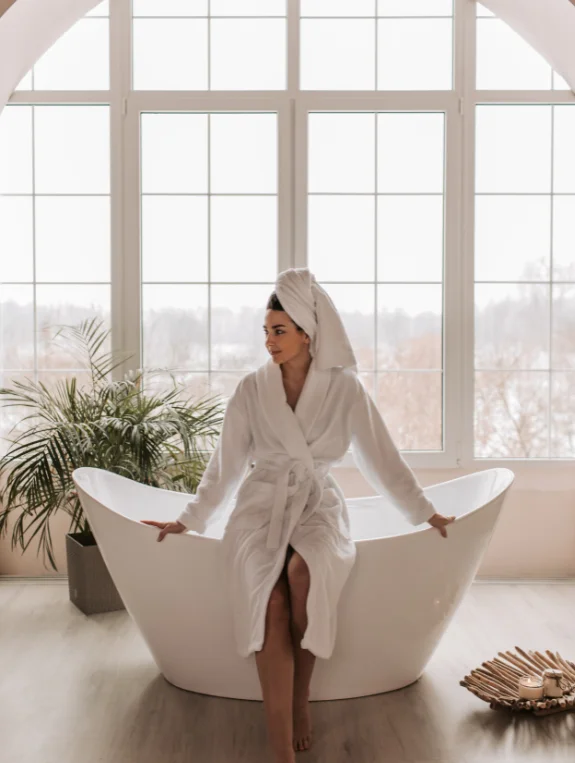 The Spa Psychology on an Affordable Budget