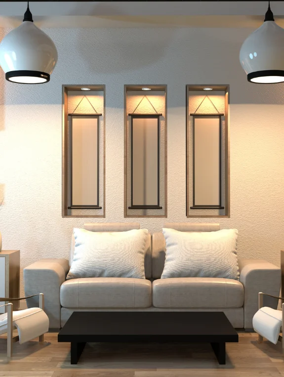 The Texture and Material Details That Make Neutral Decor Feel Expensive