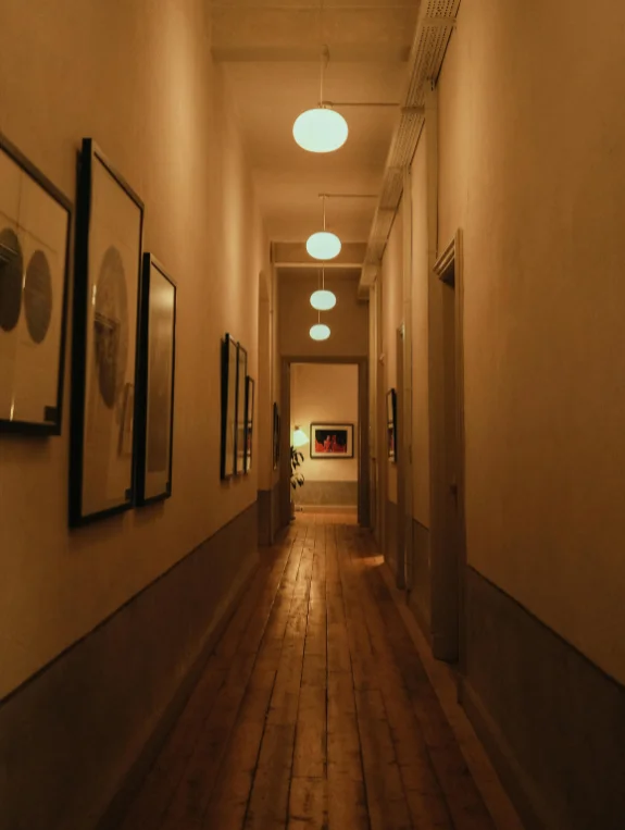 Understand Your Narrow Hallway Before You Decorate It