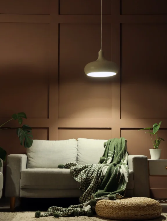 Understanding Ambient Lighting — What It Actually Is and Why It Works