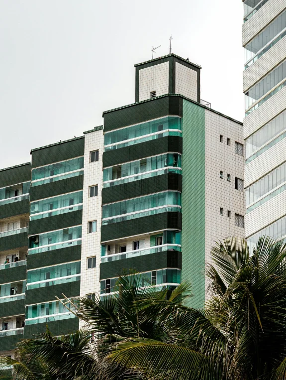 Urban Apartment Dwellers