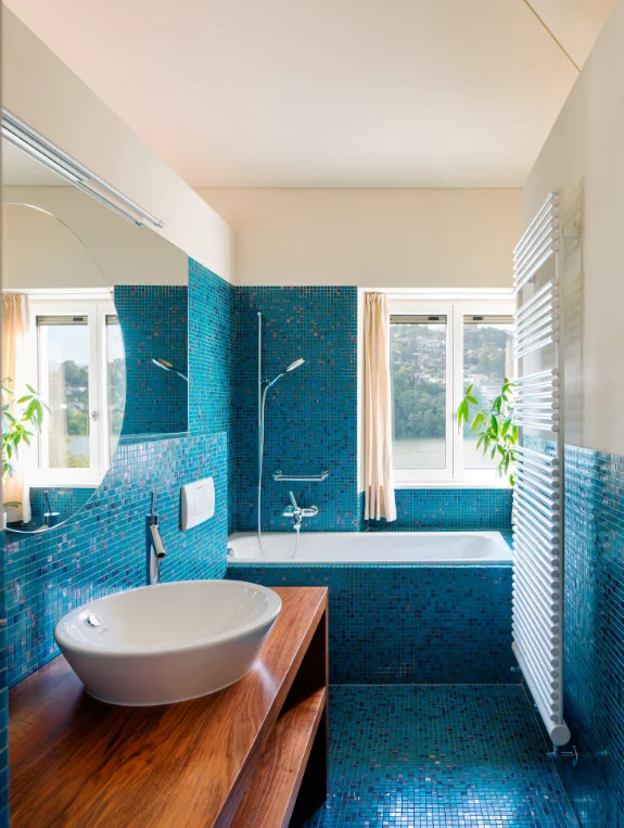 Where to Find Affordable Spa Bathroom Elements