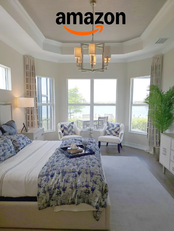 Where to Find Budget Boho Bedroom Elements