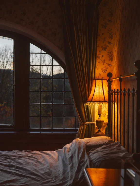 Where to Find Cozy Attic Ambient Styling Items