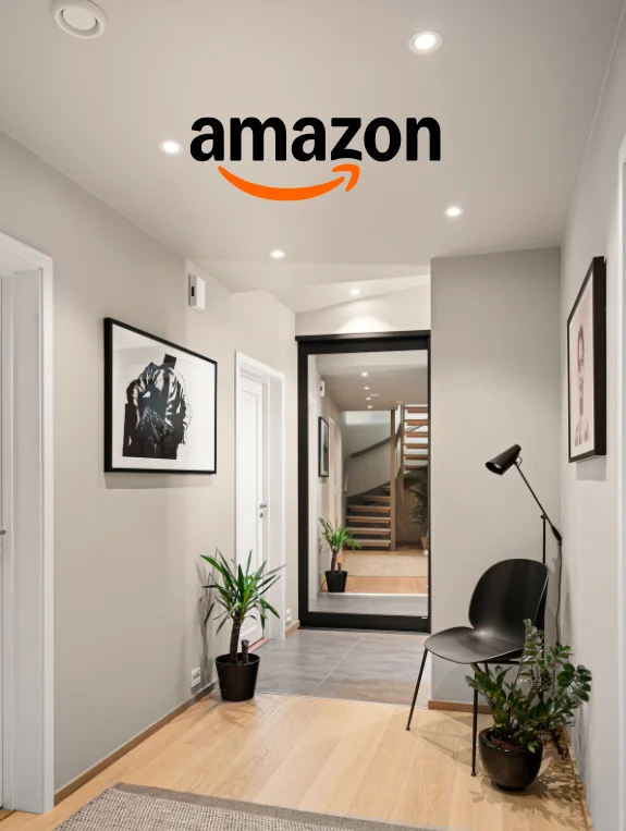 Where to Find Entryway Organization and Decor Items