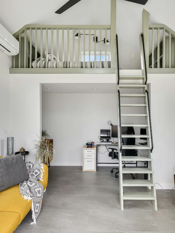 Where to Find Sleek Moody Modern Elements