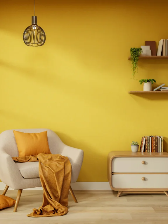 Where to Find These Colors