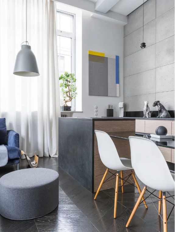 Where to Shop for Aesthetic Studio Apartment Decor in the USA