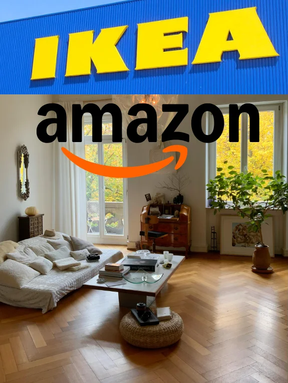 Where to Shop for Cozy Winter Apartment Decor in the USA