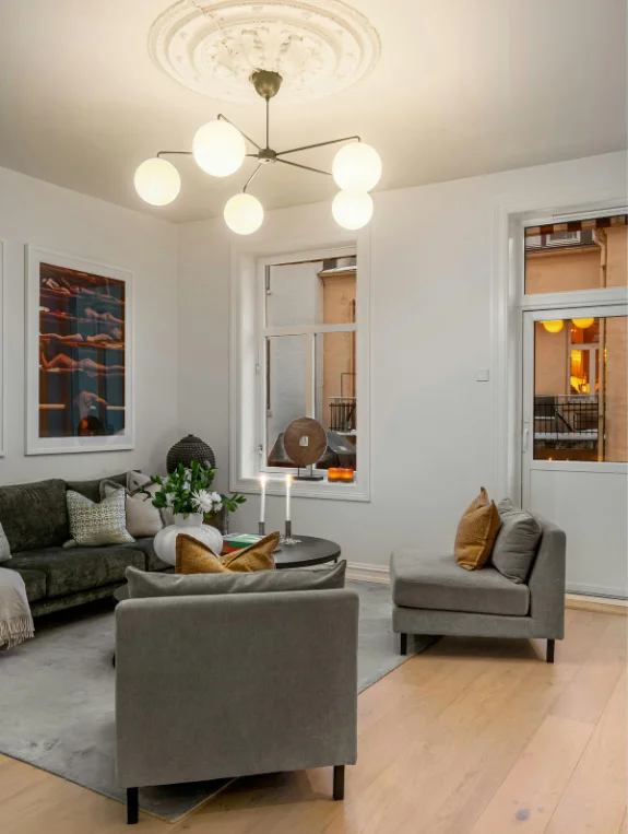 Where to Shop for Dreamy Loft Style Apartment Decor in the USA