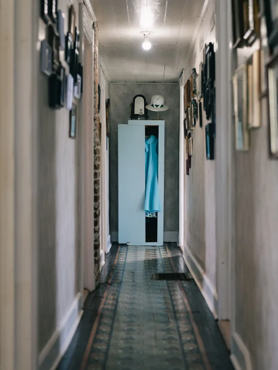 Where to Shop for Narrow Hallway Decor in the USA