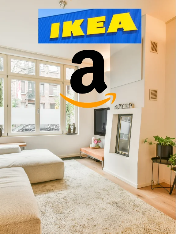 Where to Shop for Neutral Apartment Decor in the USA
