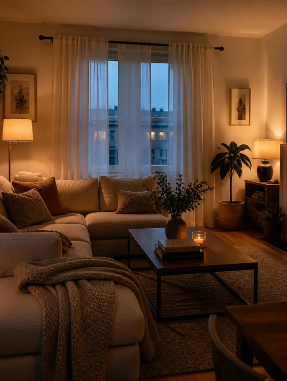 Why Ambient Lighting Is the One Design Skill That Changes Everything