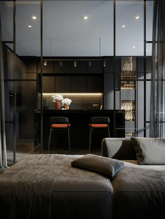 Why People Avoid Sleek Moody — The Fear That Keeps Them From Luxury
