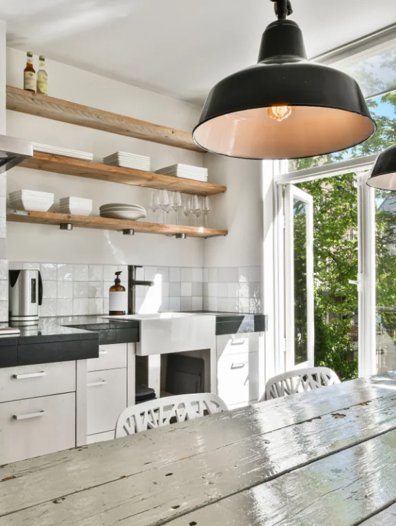 Why Small Kitchen Counter Space Keeps Disappearing — The Real Culprit
