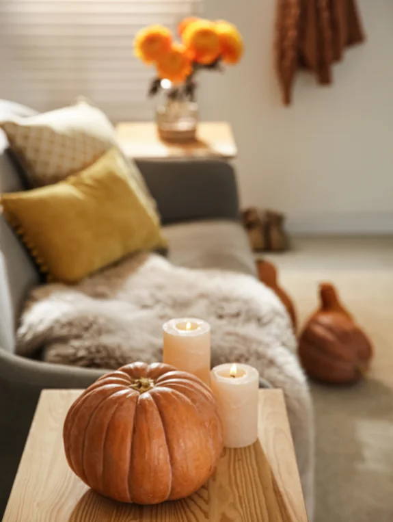 Why Winter Is the Best Season to Fall in Love With Your Apartment