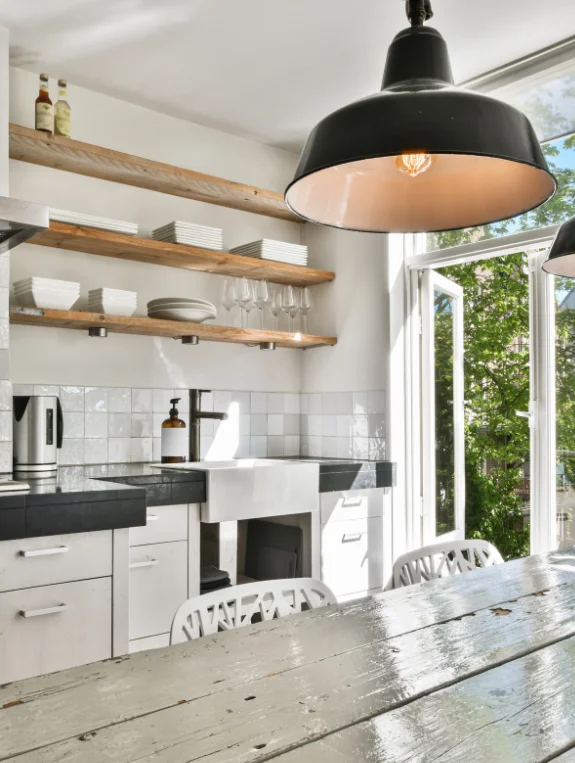 Why Your Kitchen Should Feel Like the Most Welcoming Room in Your Apartment
