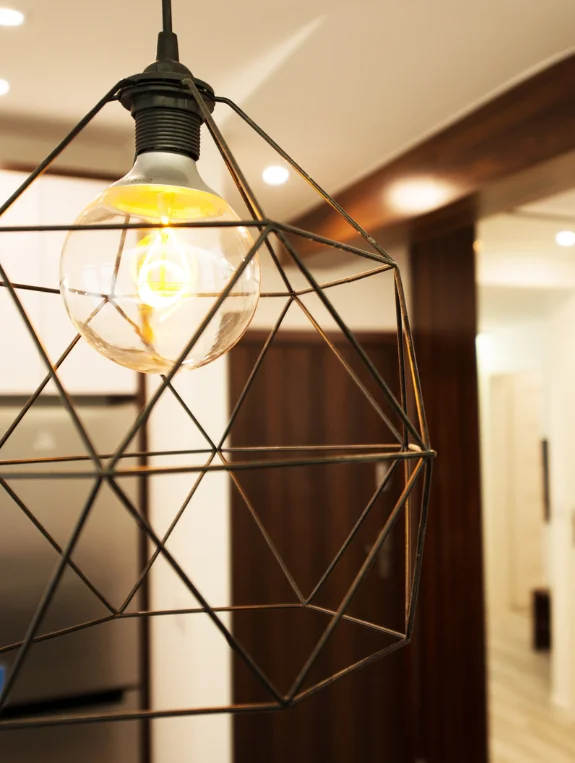 Why Your Low Light Living Room Feels Wrong — And Exactly What Is Causing It