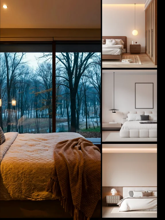 Your Bedroom Is Not Actually Messy Your Bedroom Is Making Aesthetic Mistakes