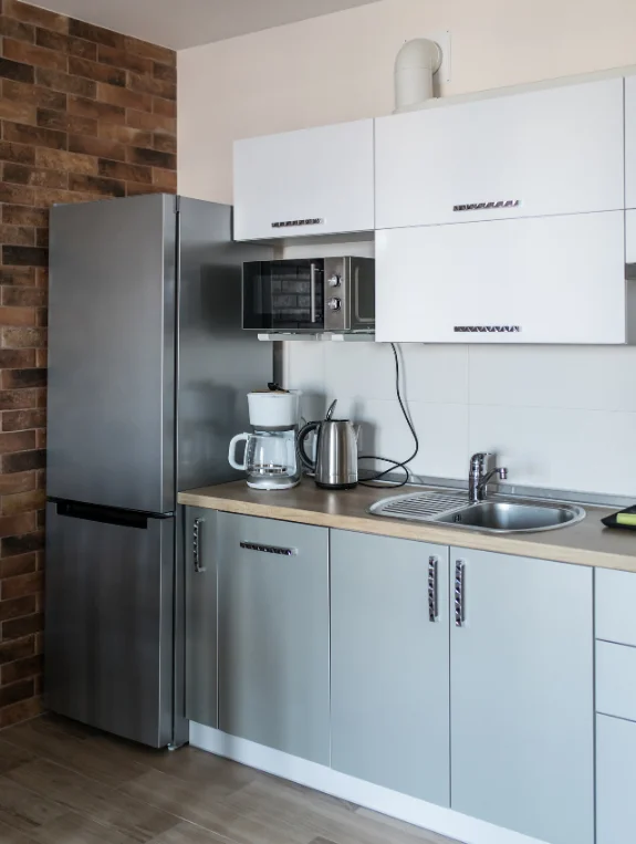 Your Kitchen Is Not Bad at Cooking — Your Kitchen Layout Is Bad at Supporting Cooking