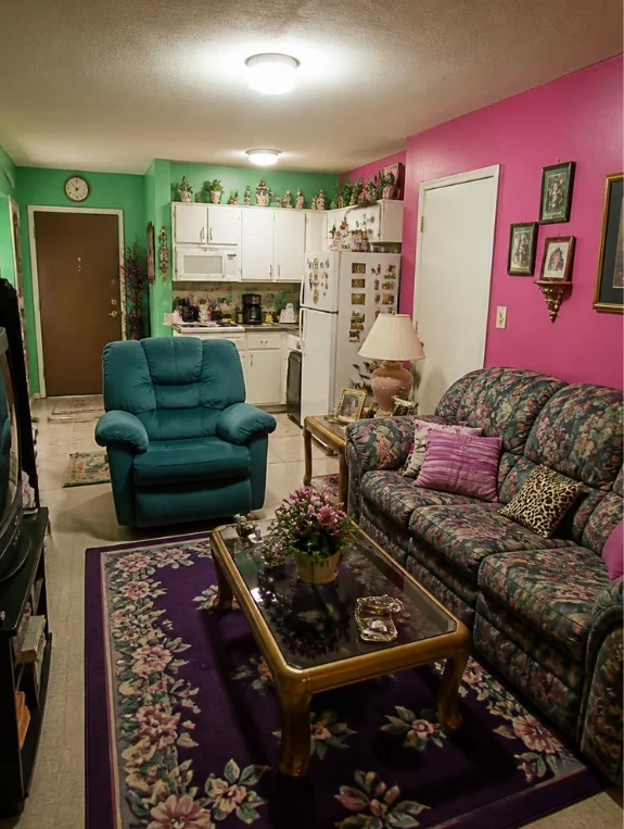 Your Modern Apartment Problem Is Not What You Bought — It Is What You Kept
