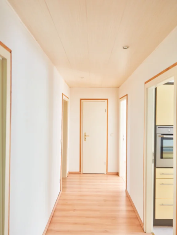 Your Narrow Hallway Deserves Better Than Being Ignored