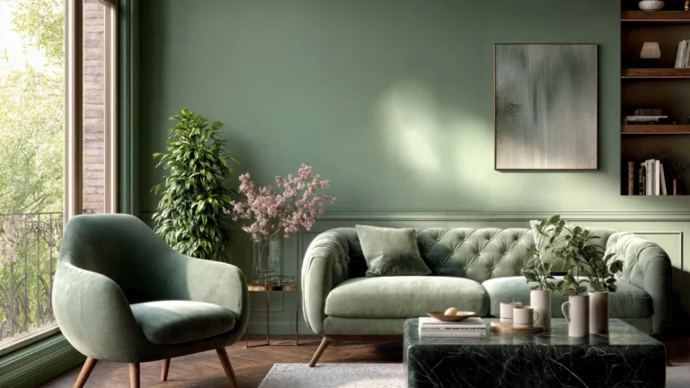 10 Minimalist Apartment Living Tips For Small Spaces