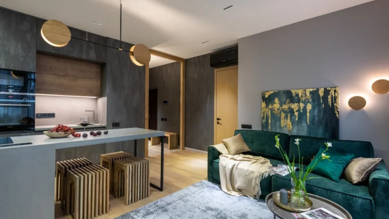 5 Aesthetic Apartment Decor Mistakes That Ruin Everything — And Exactly How to Fix Them