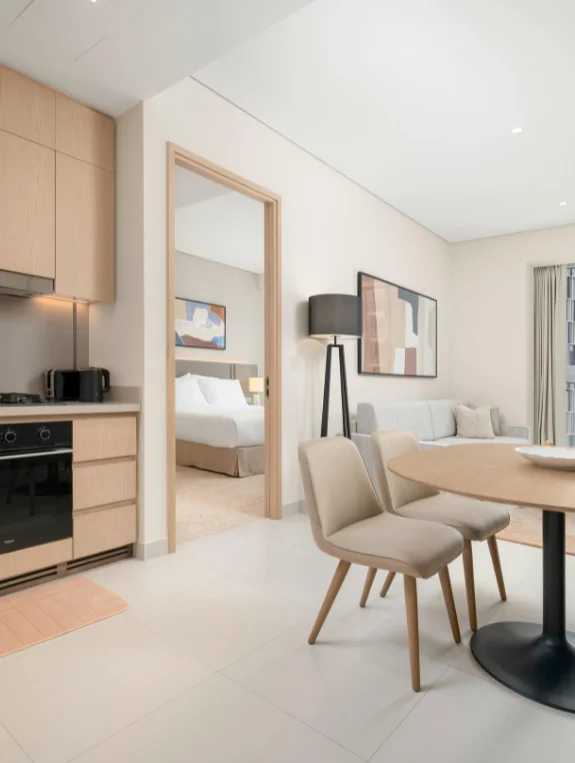 A First Apartment Budget Without a Priority Order Is a Budget Wasted