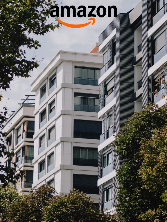 Amazon Has Everything a First Apartment Needs — If You Know What to Search For