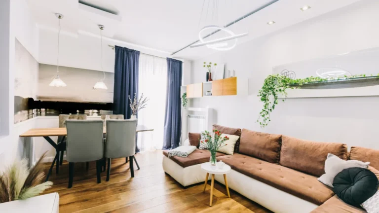 Baddie Apartment Aesthetic That Makes Every Room Feel Bold Confident and Completely Yours