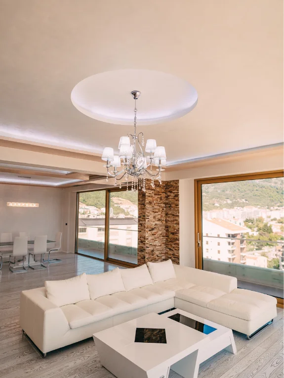 Choosing Your Cozy Lighting Personality