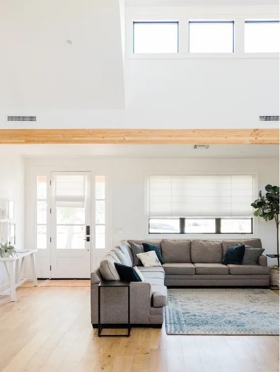 Formula 7 — The Negative Space Rule That Signals Luxury