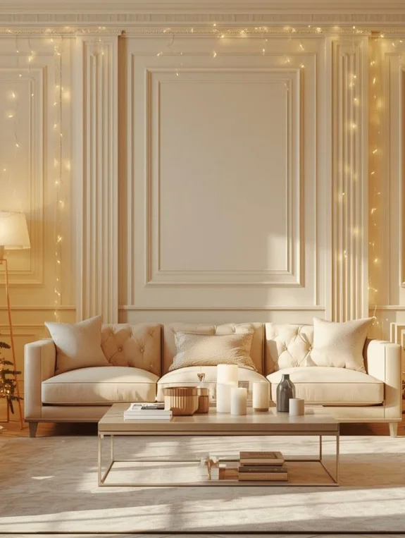 Golden Hour Is a Feeling — and the Right Apartment Creates It on Demand
