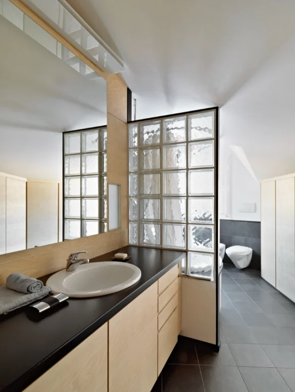 Hidden Storage Solution 2 — The Under-Sink System That Disappears Behind One Door