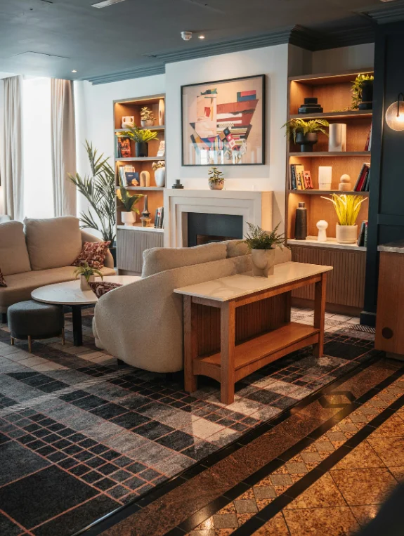 Lighting Design Is the One Thing That Separates Decorated Apartments From Designed Ones