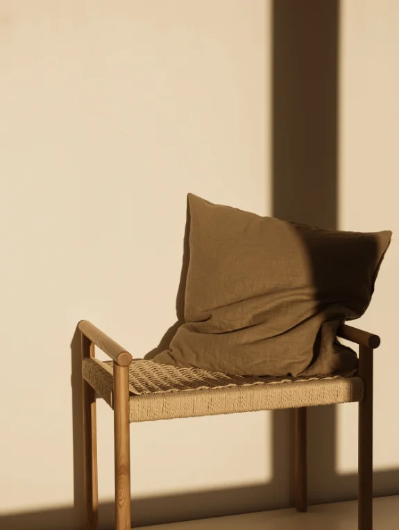 Mistake 1 — Furniture Against the Window Wall