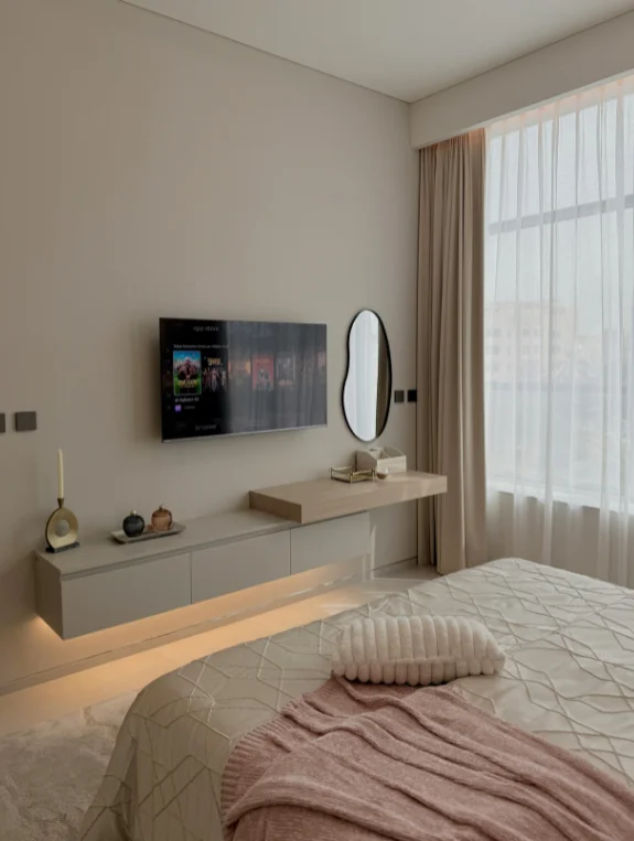 Mistake 5 — Filling Every Inch of Shelf Space Like It Is Actual Storage
