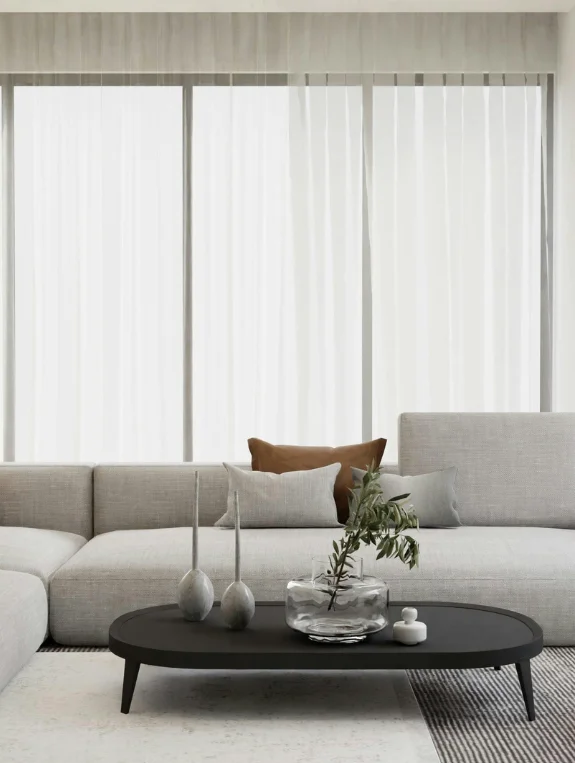 Mistake 5 — Windowsill Clutter That Blocks the Light Source