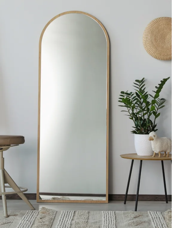 Mistake 6 — Mirrors on the Wrong Wall