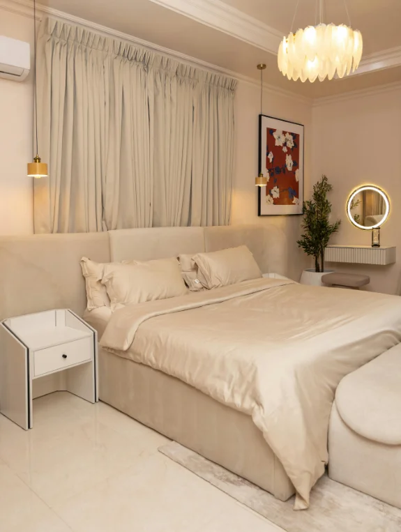 Mistake 6 — Mismatched Furniture Bought One Impulsive Piece at a Time