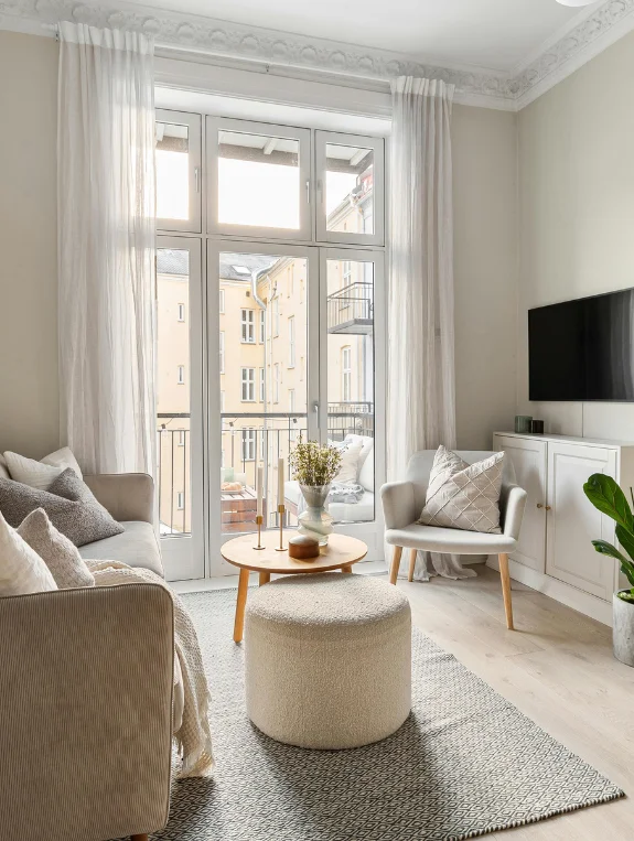 Month Two — The Finishing Touches That Complete the Home