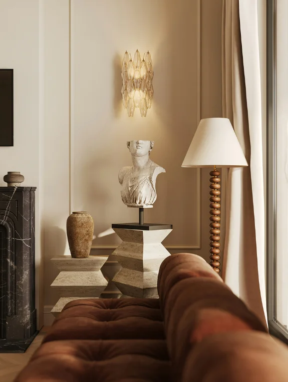 Mood 4 — The Midnight Lounge That Feels Like a Sophisticated Urban Bar