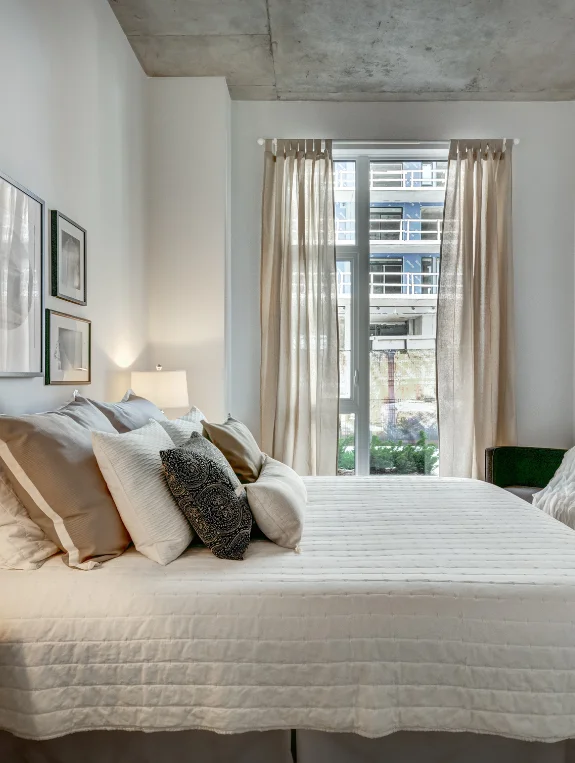 Priority 3 and 4 — The Scale Additions That Transform the Room