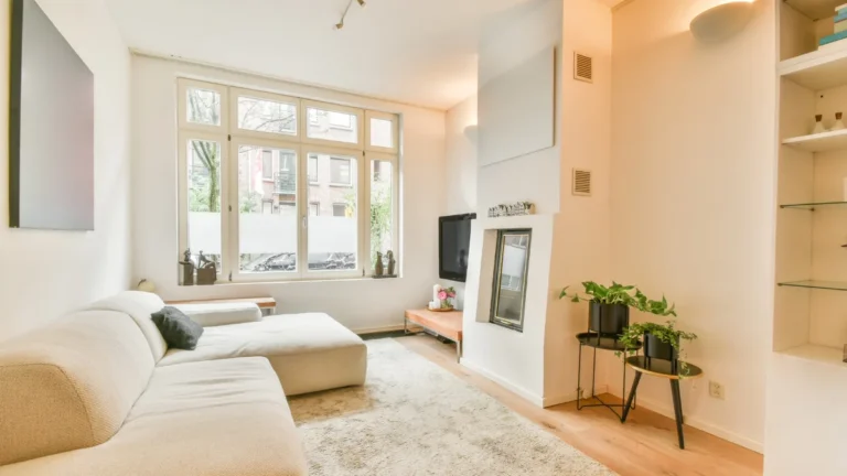 Room Divider Hacks That Turn a Studio Into a Styled Multi-Room Apartment