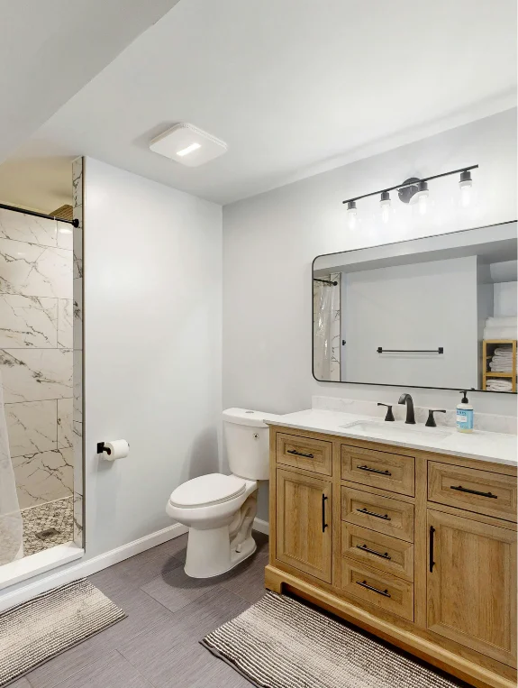 Solution 3 — The Under-Sink Space That Can Double in Capacity