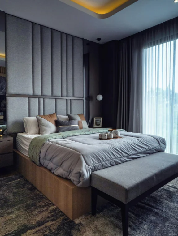 The 7 Bedroom Decor Purchases That Waste Budget Every Time